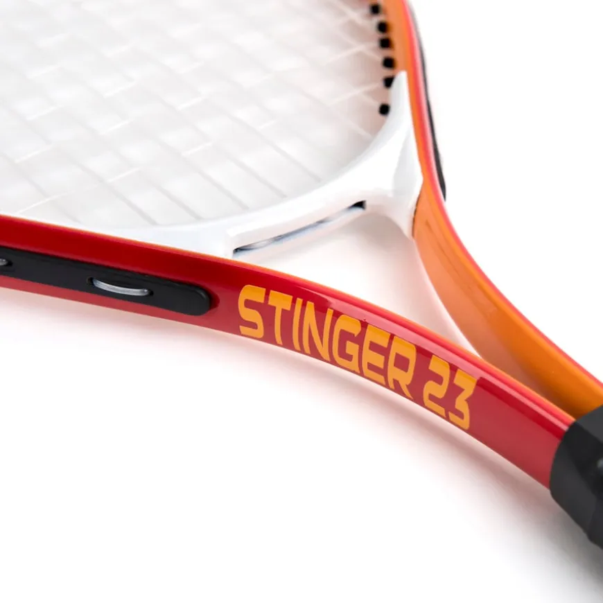 Value School Aluminium Tennis Rackets