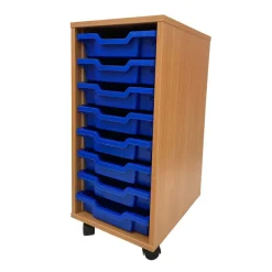 Value Shallow Tray Unit