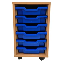 Value Shallow Tray Unit