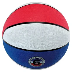 Value Training Basketballs