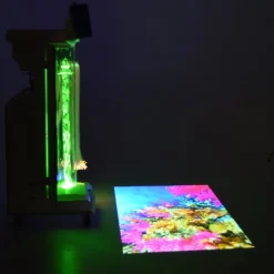 Vecta Buddi Mobile Sensory Station