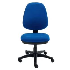 Versi 2 Lever Operator Chair