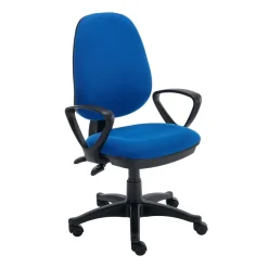 Versi 2 Lever Operator Chair