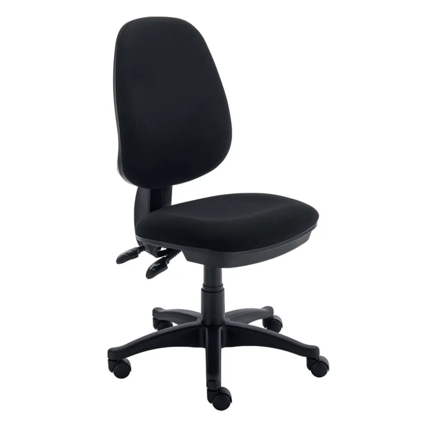 Versi 2 Lever Operator Chair