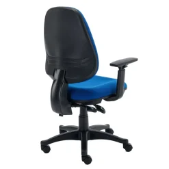 Versi 2 Lever Operator Chair