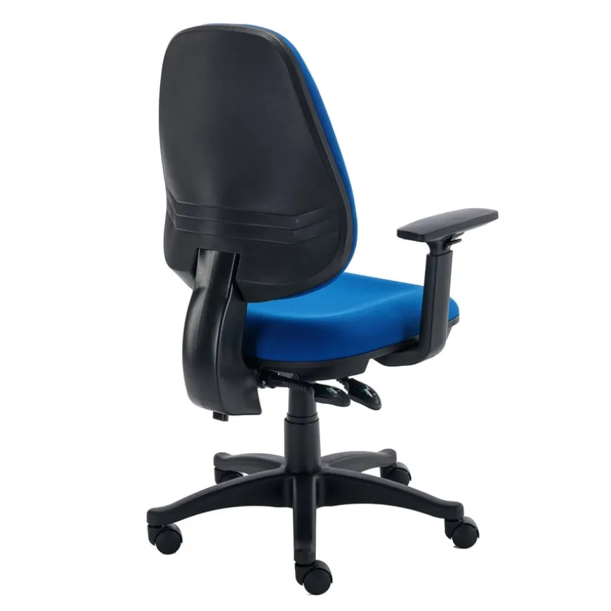 Versi 2 Lever Operator Chair