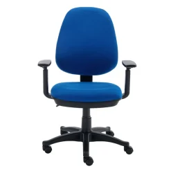 Versi 2 Lever Operator Chair
