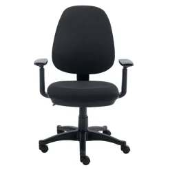 Versi 2 Lever Operator Chair