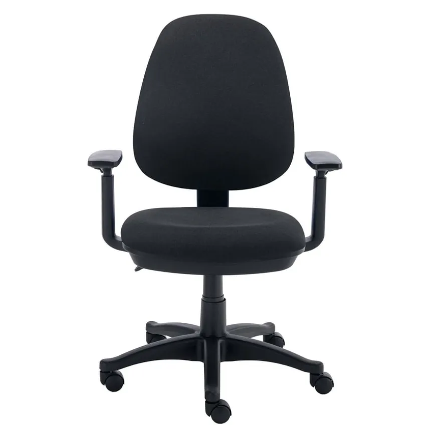 Versi 2 Lever Operator Chair