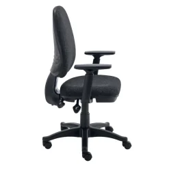 Versi 2 Lever Operator Chair