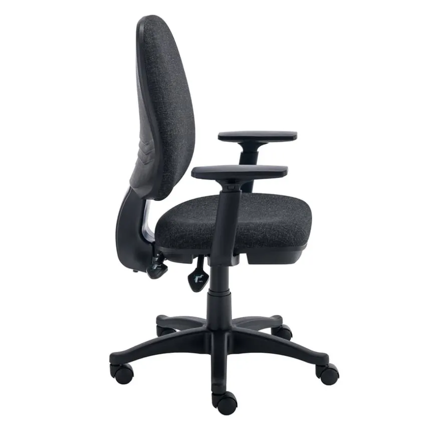 Versi 2 Lever Operator Chair