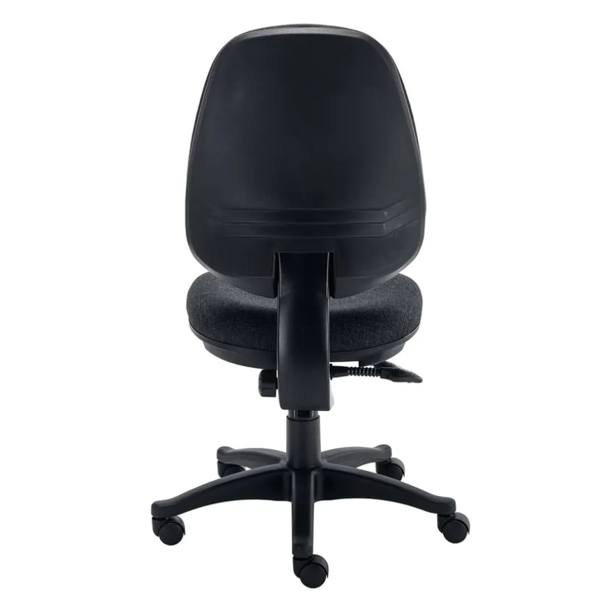 Versi 2 Lever Operator Chair