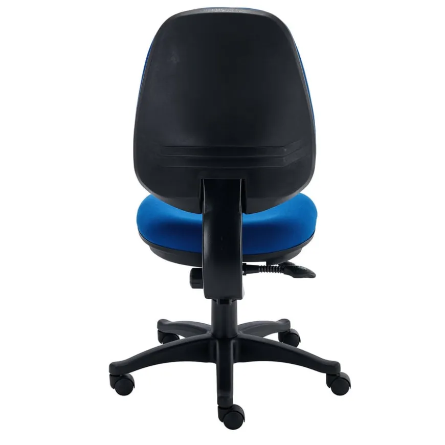 Versi 2 Lever Operator Chair
