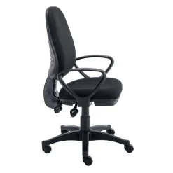 Versi 2 Lever Operator Chair