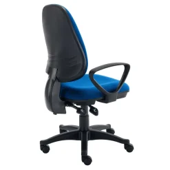 Versi 2 Lever Operator Chair
