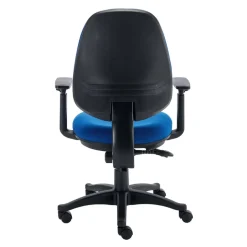 Versi 2 Lever Operator Chair
