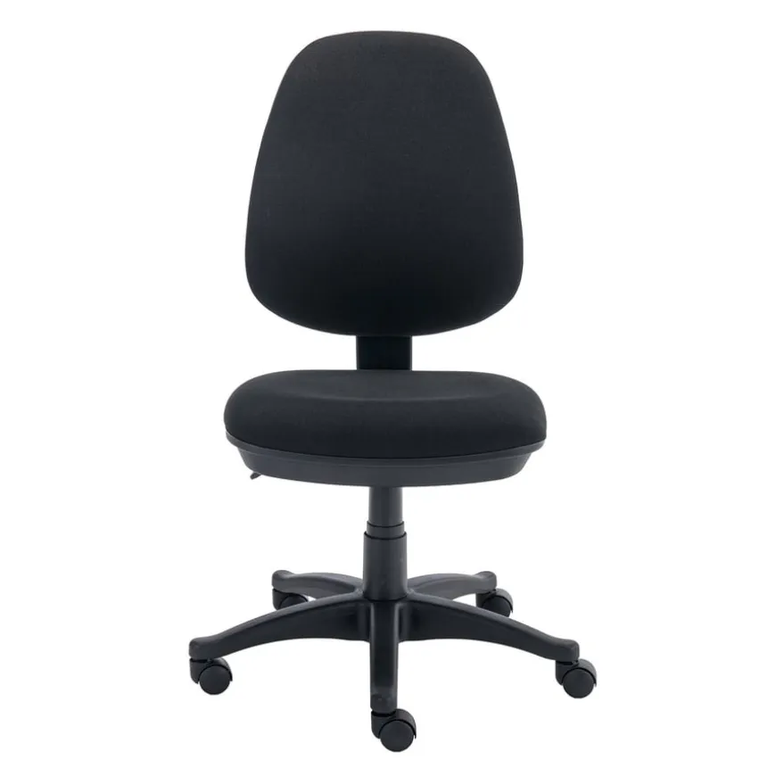 Versi 2 Lever Operator Chair