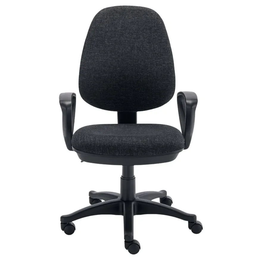 Versi 2 Lever Operator Chair
