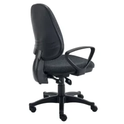 Versi 2 Lever Operator Chair