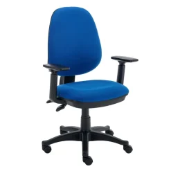 Versi 2 Lever Operator Chair