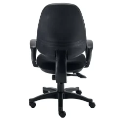 Versi 2 Lever Operator Chair