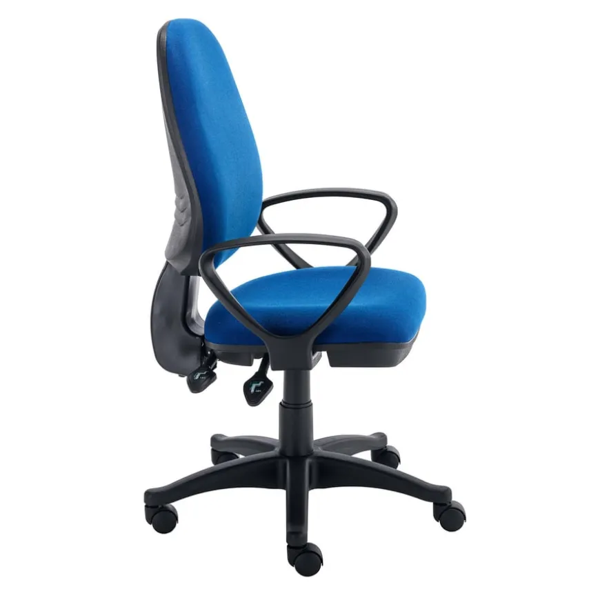 Versi 2 Lever Operator Chair