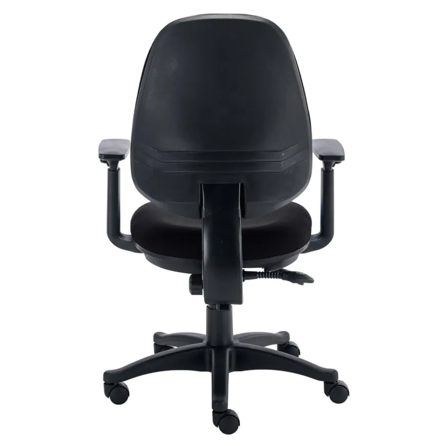 Versi 2 Lever Operator Chair