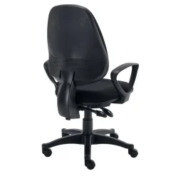 Versi 2 Lever Operator Chair