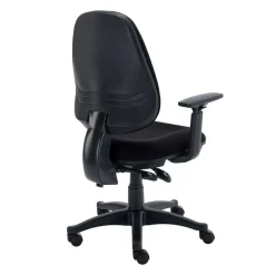Versi 2 Lever Operator Chair