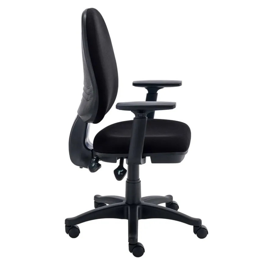 Versi 2 Lever Operator Chair