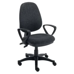 Versi 2 Lever Operator Chair