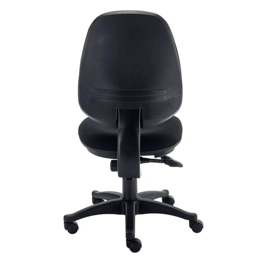Versi 2 Lever Operator Chair