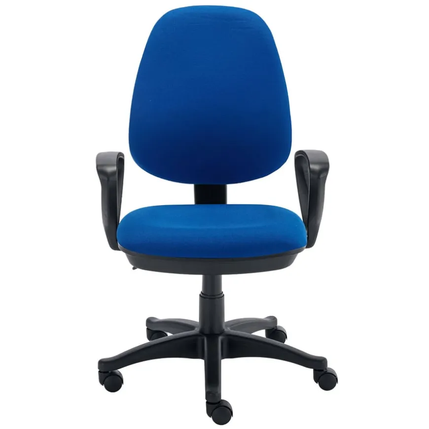 Versi 2 Lever Operator Chair