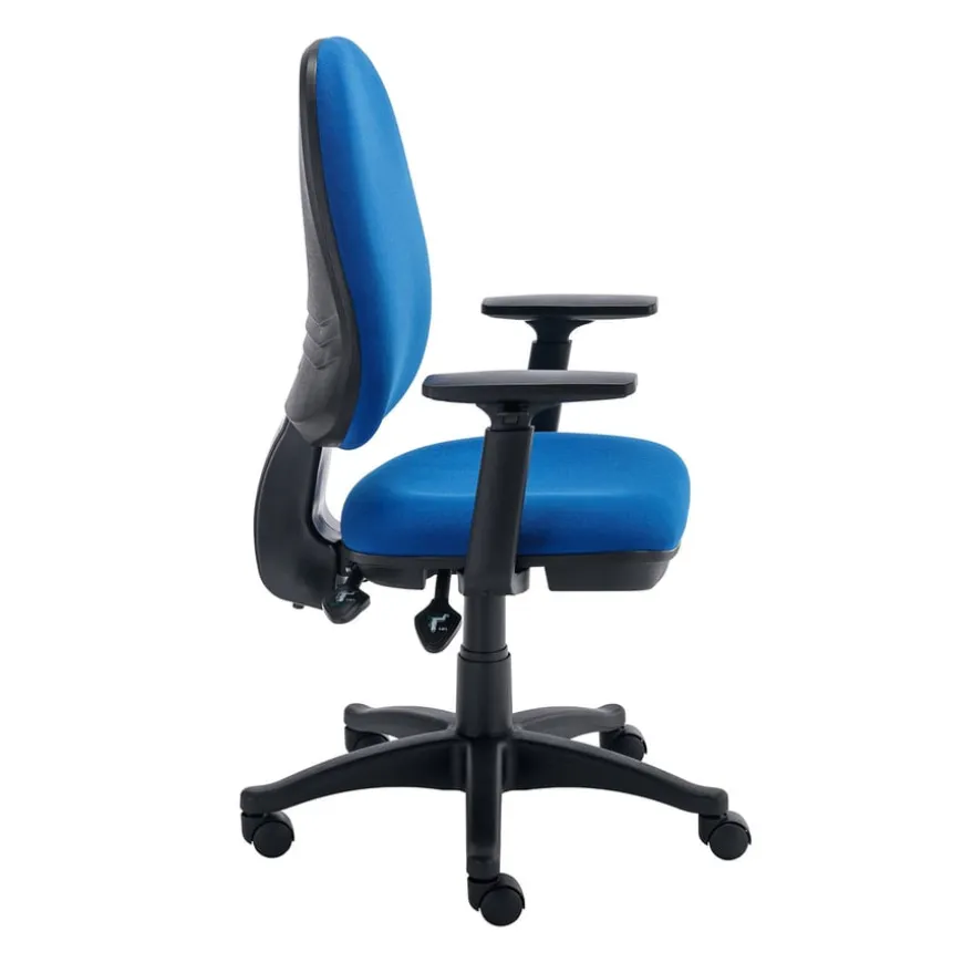 Versi 2 Lever Operator Chair
