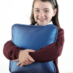 Vibrating Tactile Calming Cushion