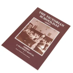 Victorian Classroom Artefacts Collection