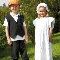 Victorian Costumes 10pk Boys