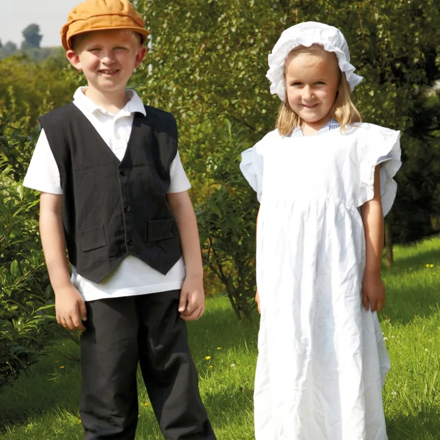 Victorian Costumes 10pk Boys
