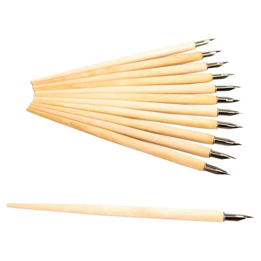 Victorian Dip Writing Replica Pens