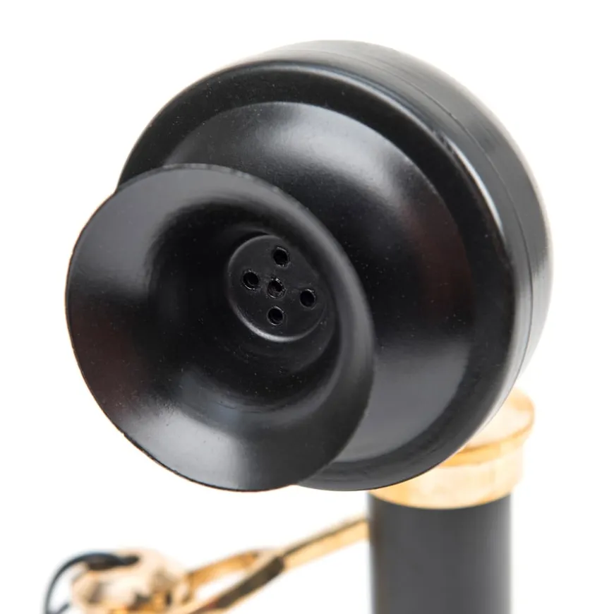 Victorian Telephone Replica