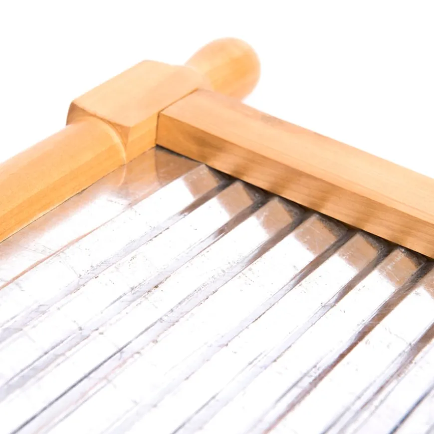 Victorian Washboard Replica