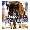 Viking and Anglo Saxon Books 6pk