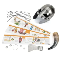 Viking Archaeo-Box Artefact Collection KS2