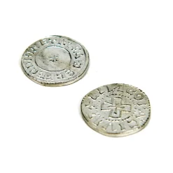 Viking Coins Replica Artefacts