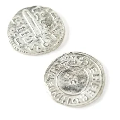 Viking Coins Replica Artefacts