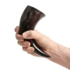 Viking Drinking Horn Single