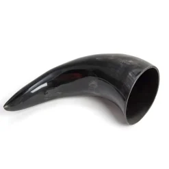 Viking Drinking Horn Single