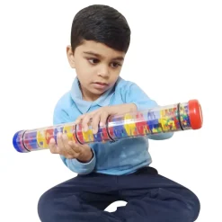 Visual Effects Sensory Bag