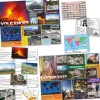 Volcano and Earthquakes Curriculum Pack