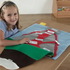 Volcano Wall Hanging W50 x L50cm